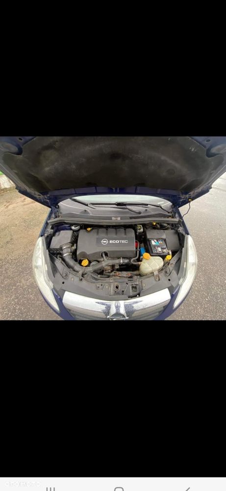 Opel Corsa - 4