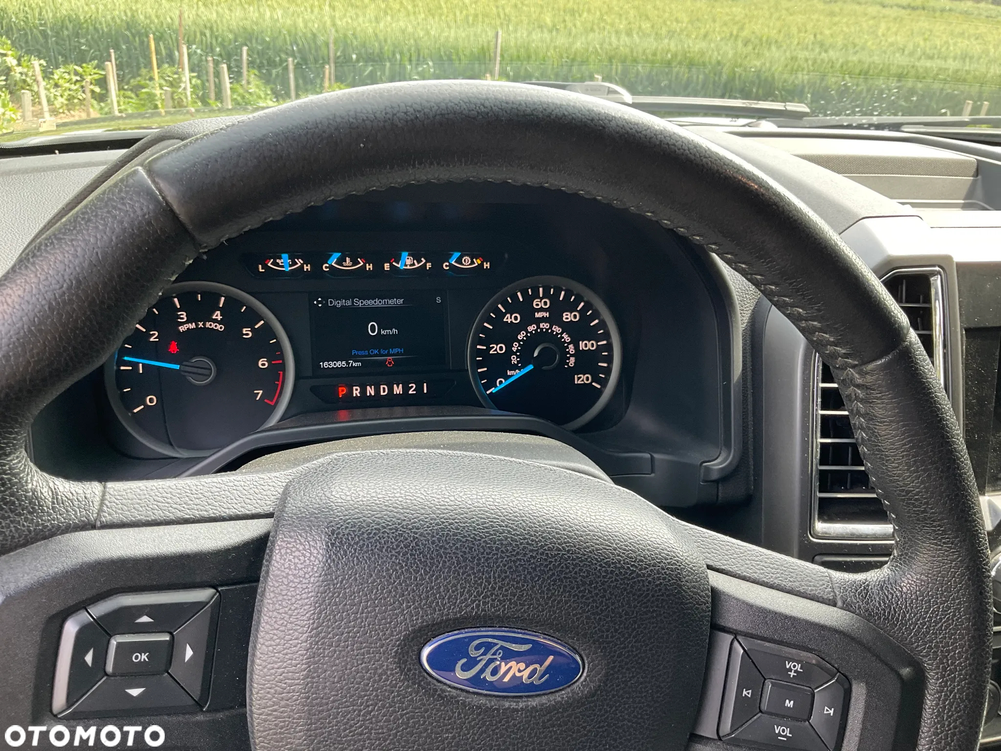 Ford F150 - 18
