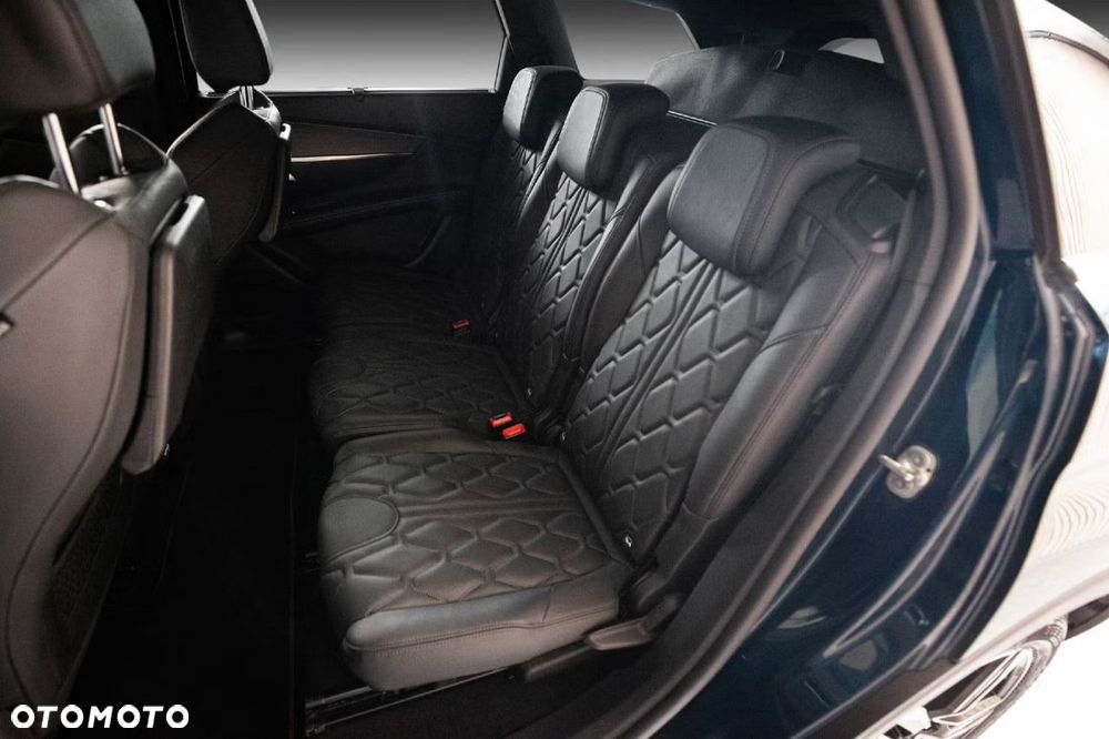 Peugeot 5008 BlueHDi 180 EAT8 GT - 20