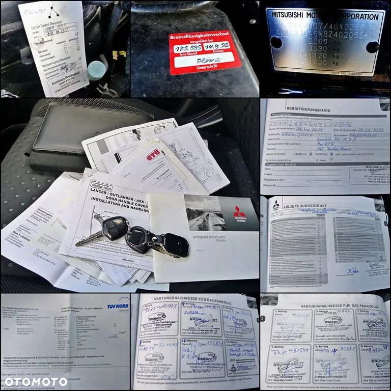 Mitsubishi ASX 1.8 DI-D 2WD Instyle - 38