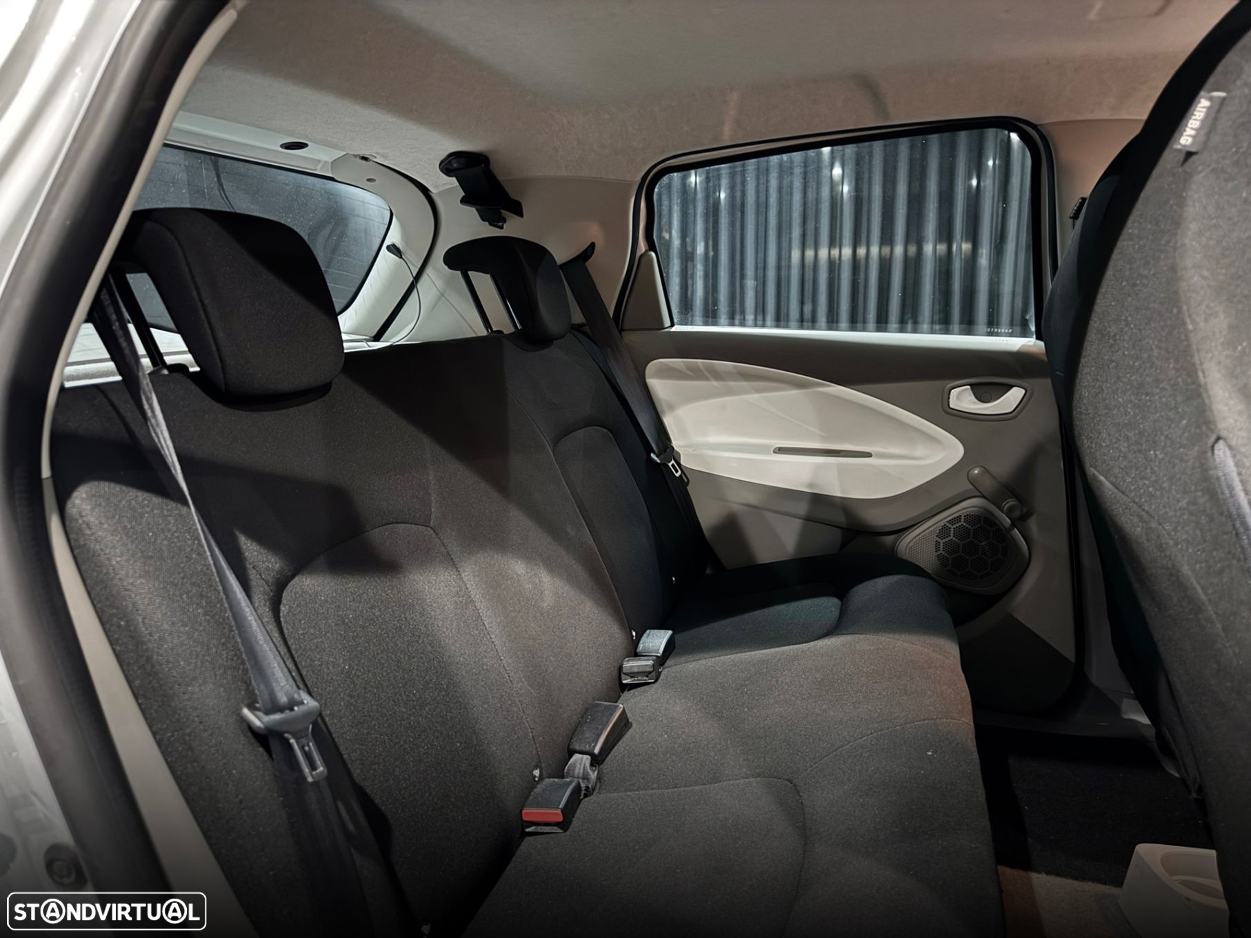 Renault Zoe - 26