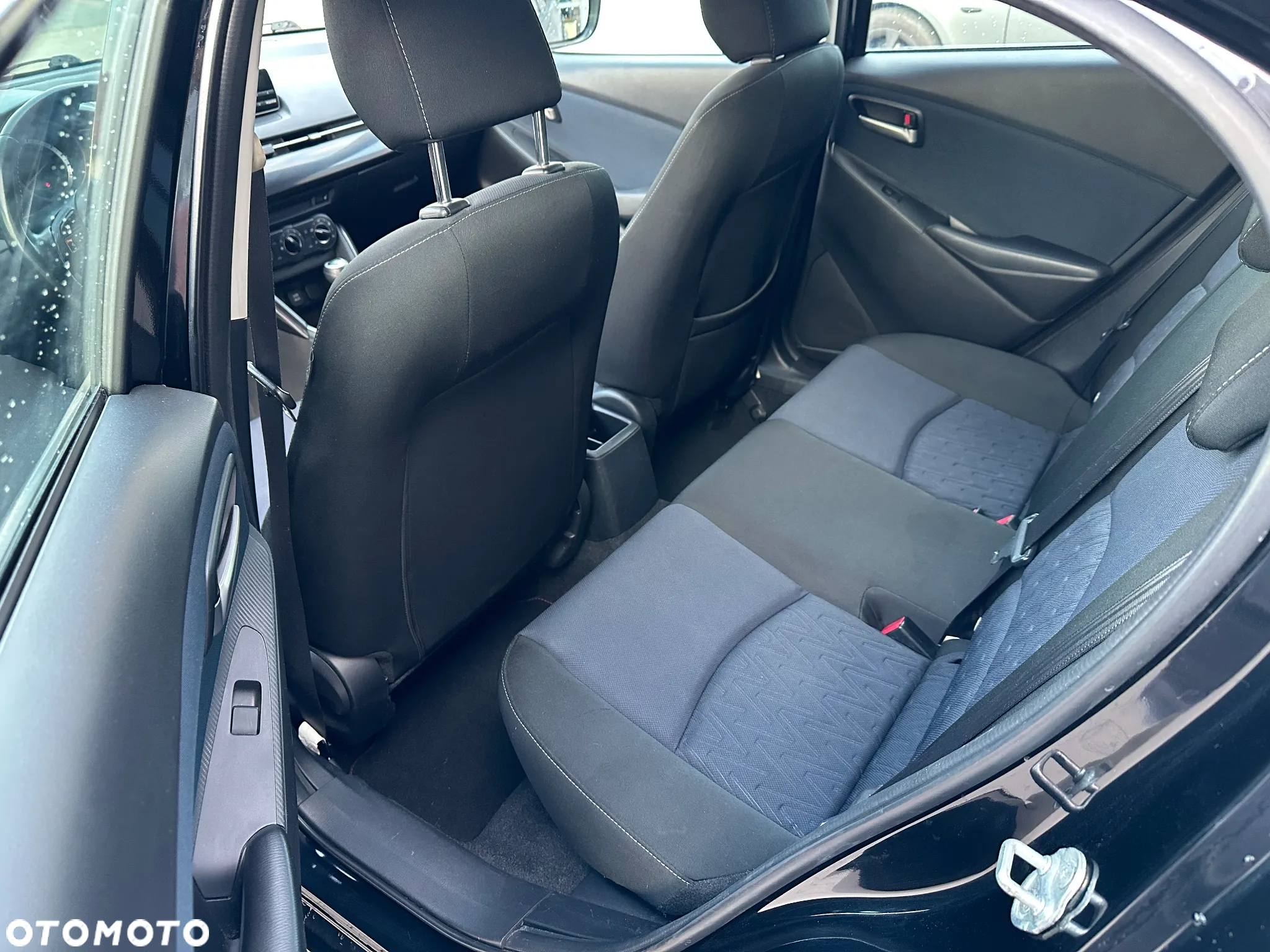 Mazda 2 1.5 Skymotion - 11