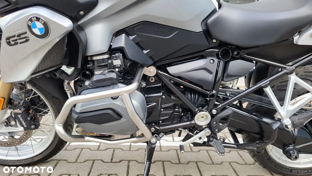 BMW GS - 12
