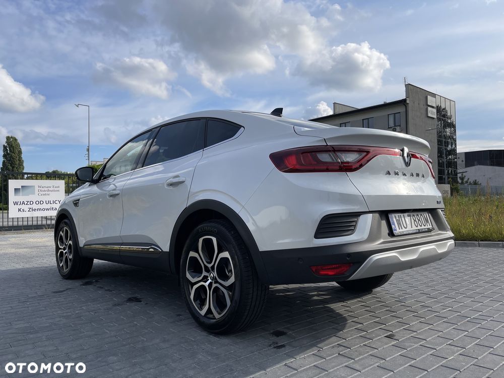 Renault Arkana - 2