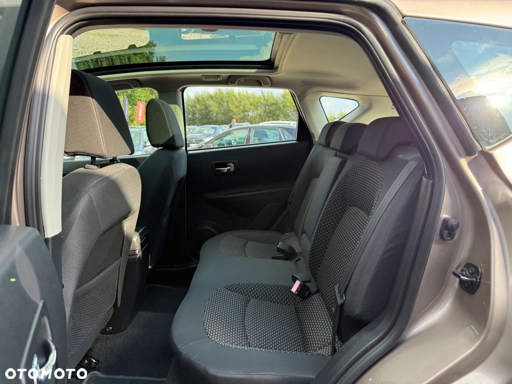 Nissan Qashqai 2.0 acenta - 28