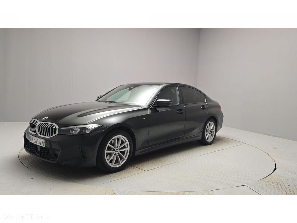 BMW Seria 3 - 1