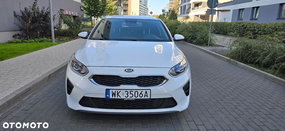 Kia Ceed - 3