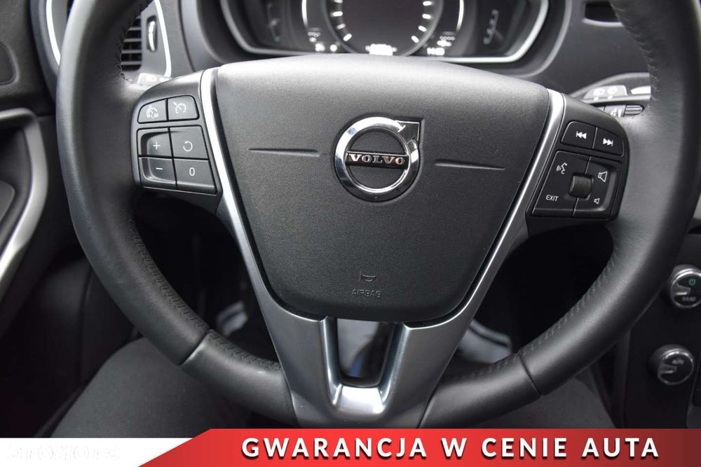 Volvo V40 T2 Geartronic Momentum - 14