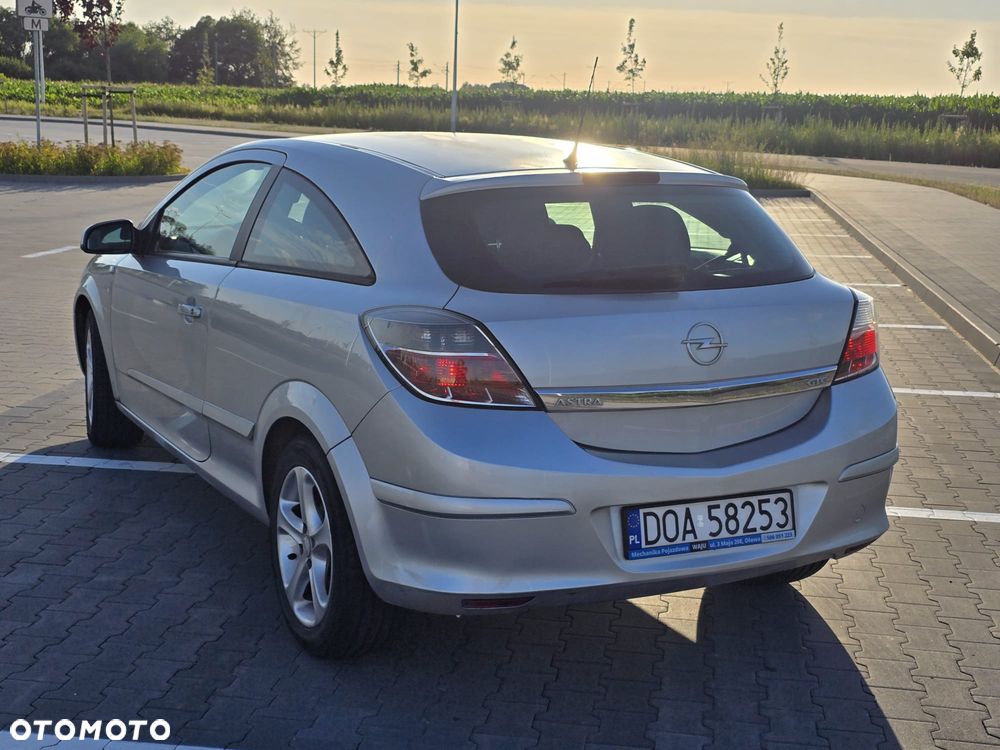 Opel Astra 1.6 Enjoy - 4