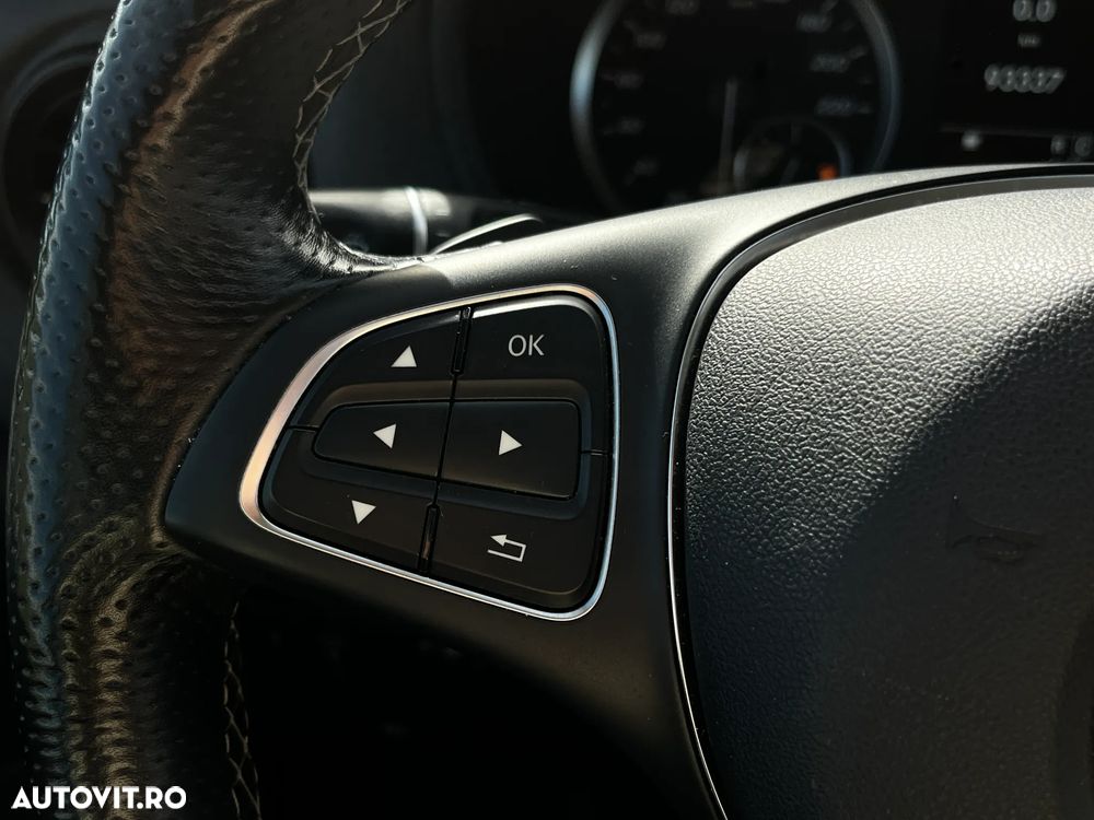 Mercedes-Benz Vito - 17