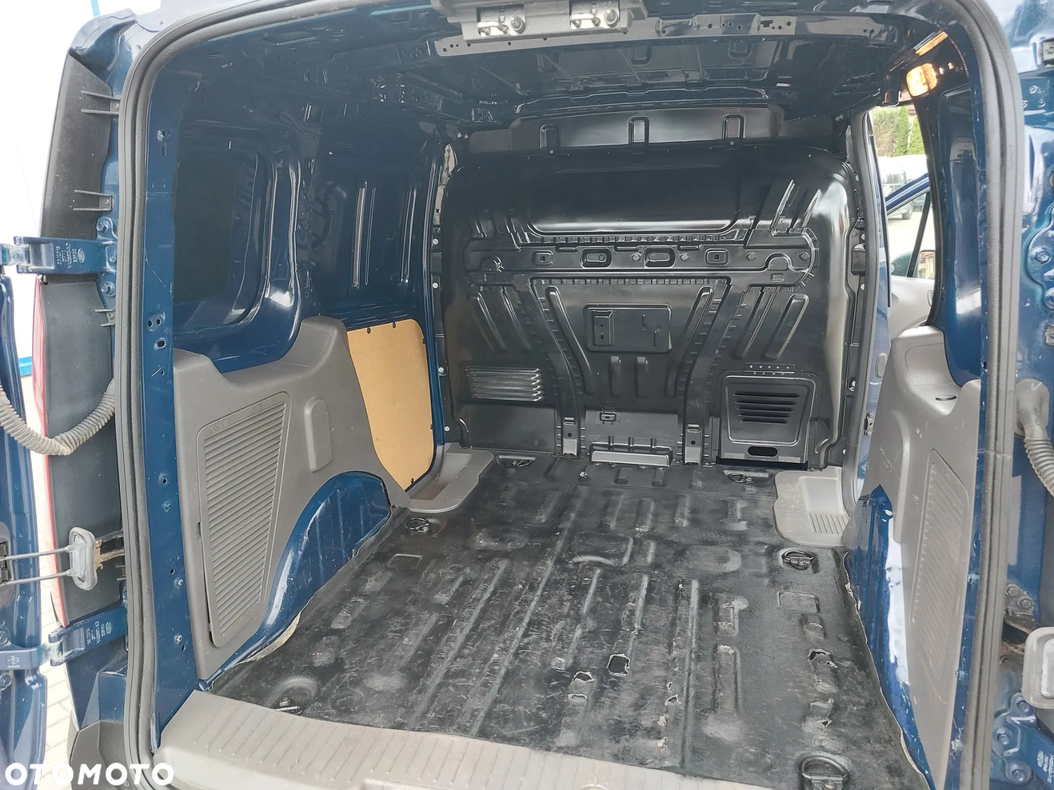 Ford Transit Connect 220 L1 Trend - 22