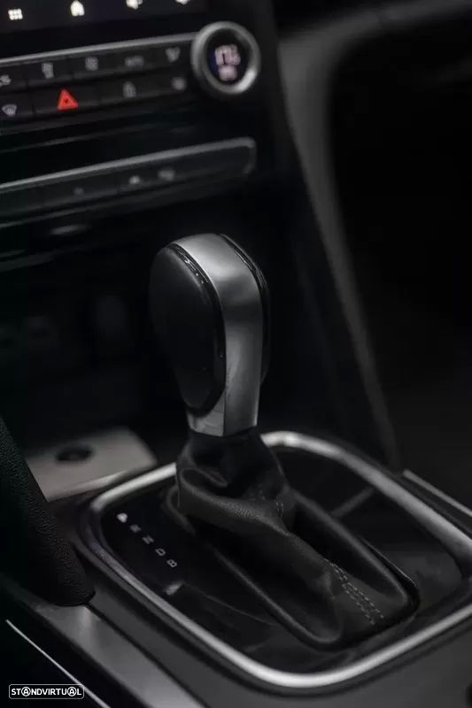 Renault Mégane Sport Tourer 1.6 E-Tech Plug-In Intens - 24