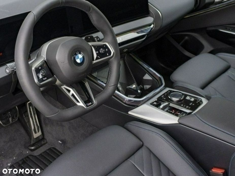 BMW X3 xDrive20d mHEV - 7