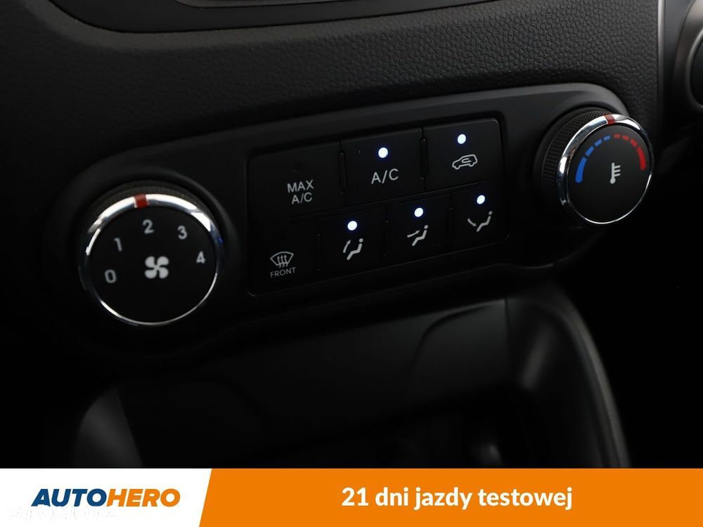 Hyundai ix35 1.6 GDI Classic 2WD - 21