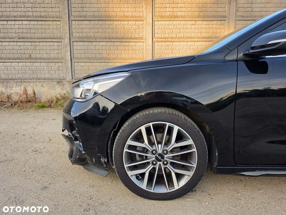 Kia Rio 1.0 T-GDI GT-Line - 26