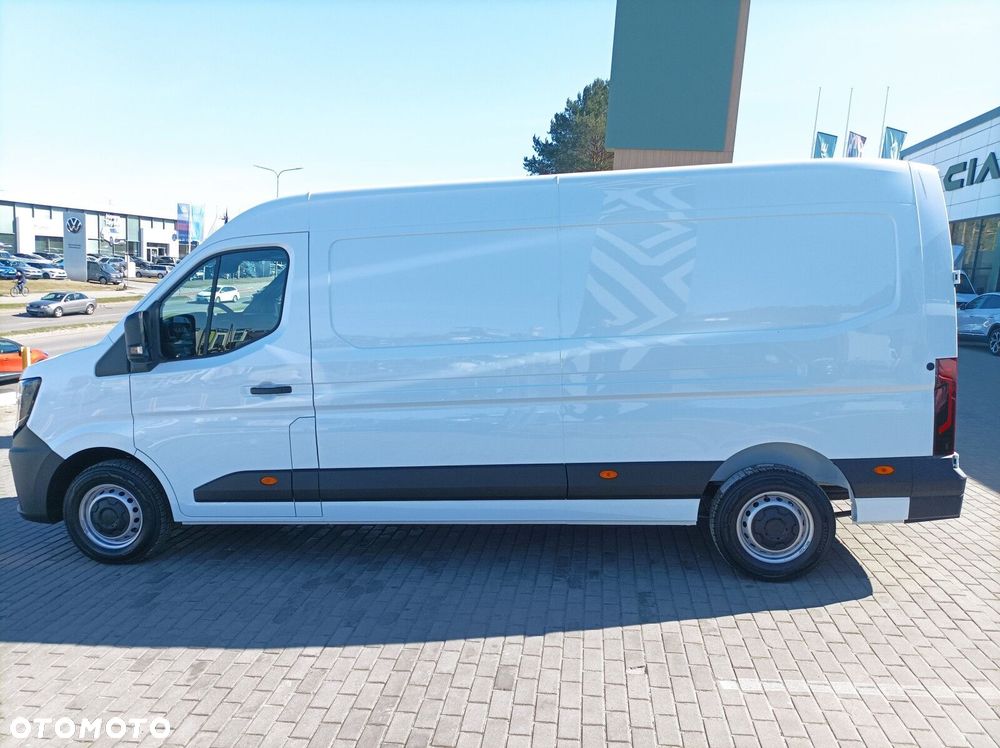 Renault Master Furgon FWD EXTRA 3,5T L3H2 2.0 dCi 130 - 11