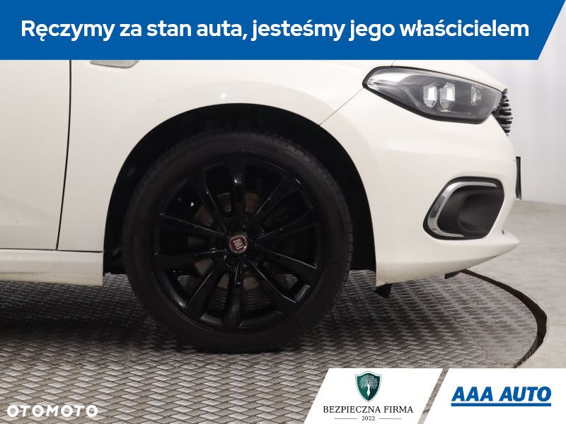 Fiat Tipo - 16