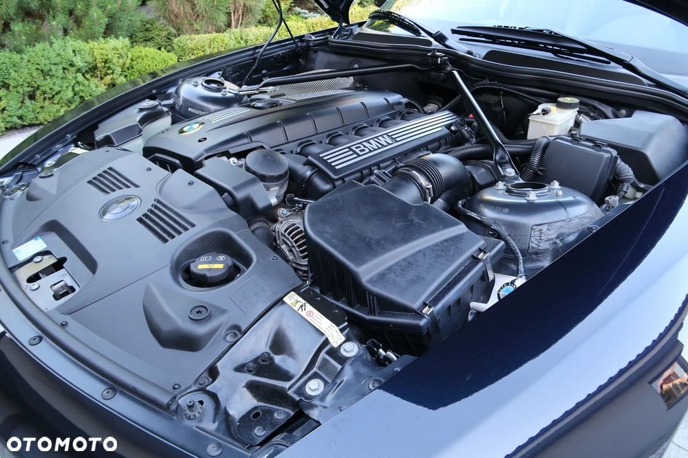 BMW Z4 - 17