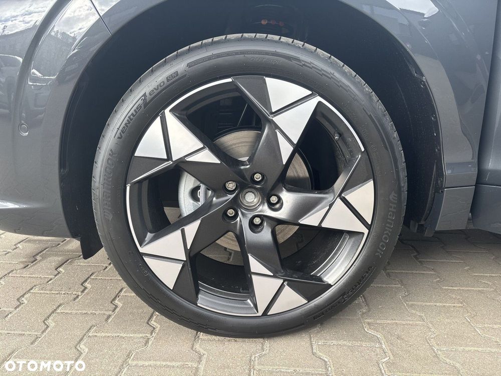 Cupra Terramar 1.5 eTSI mHEV Advantage Edition DSG - 12