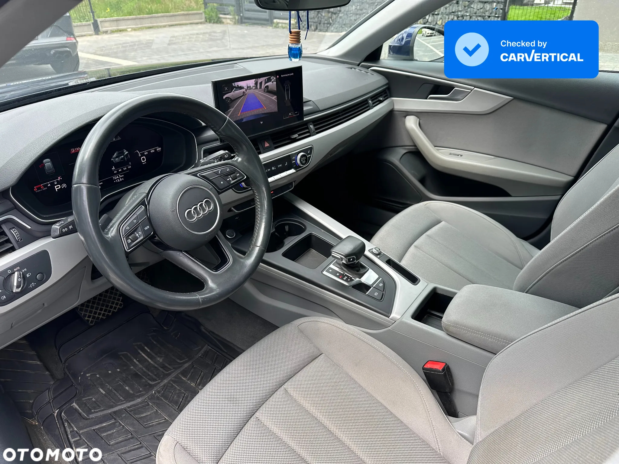 Audi A4 35 TFSI mHEV S tronic - 10