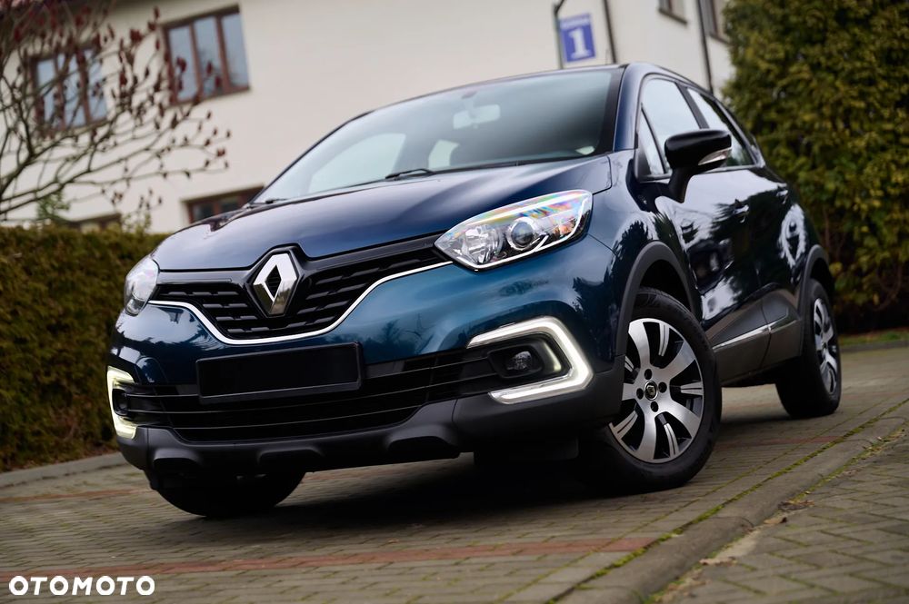Renault Captur ENERGY dCi 90 Start&Stop Intens - 23