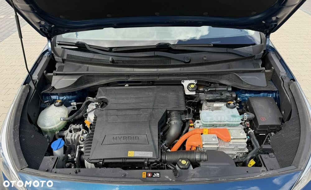 Kia Niro - 3