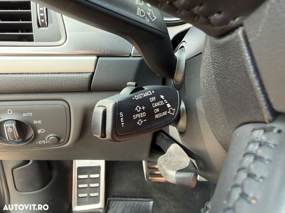 Audi A6 Limuzina ver-2-0-tdi-quattro-s-tronic - 12
