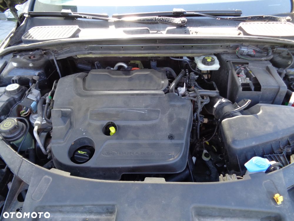 Ford Mondeo - 8