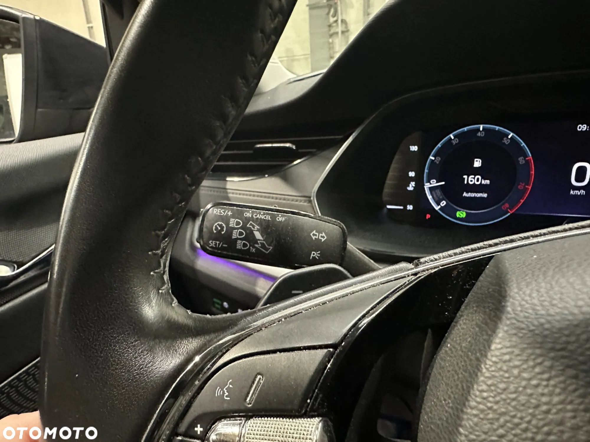 Skoda Octavia 1.0 TSI e-TEC DSG Ambition - 11