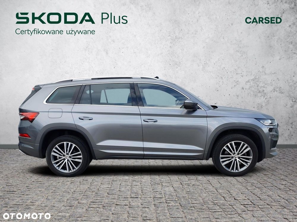 Skoda Kodiaq - 8