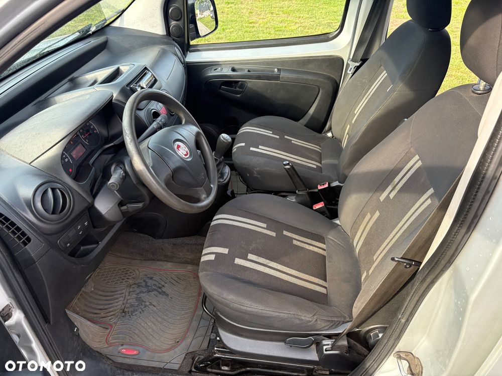 Fiat Fiorino 1.3 Multijet 16V DPF Dynamic - 16