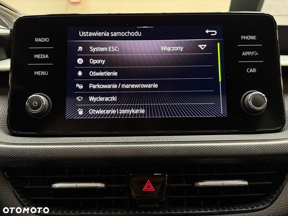 Skoda Fabia 1.0 TSI Ambition - 35