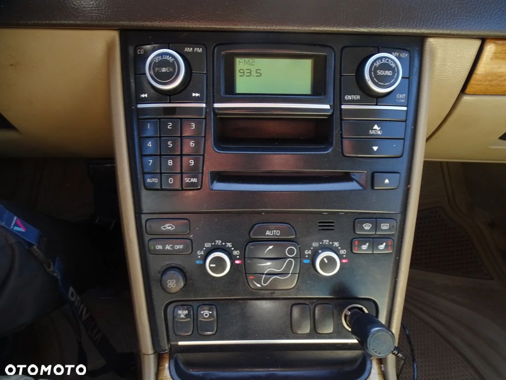 Volvo XC 90 3.2 AWD Sport - 17