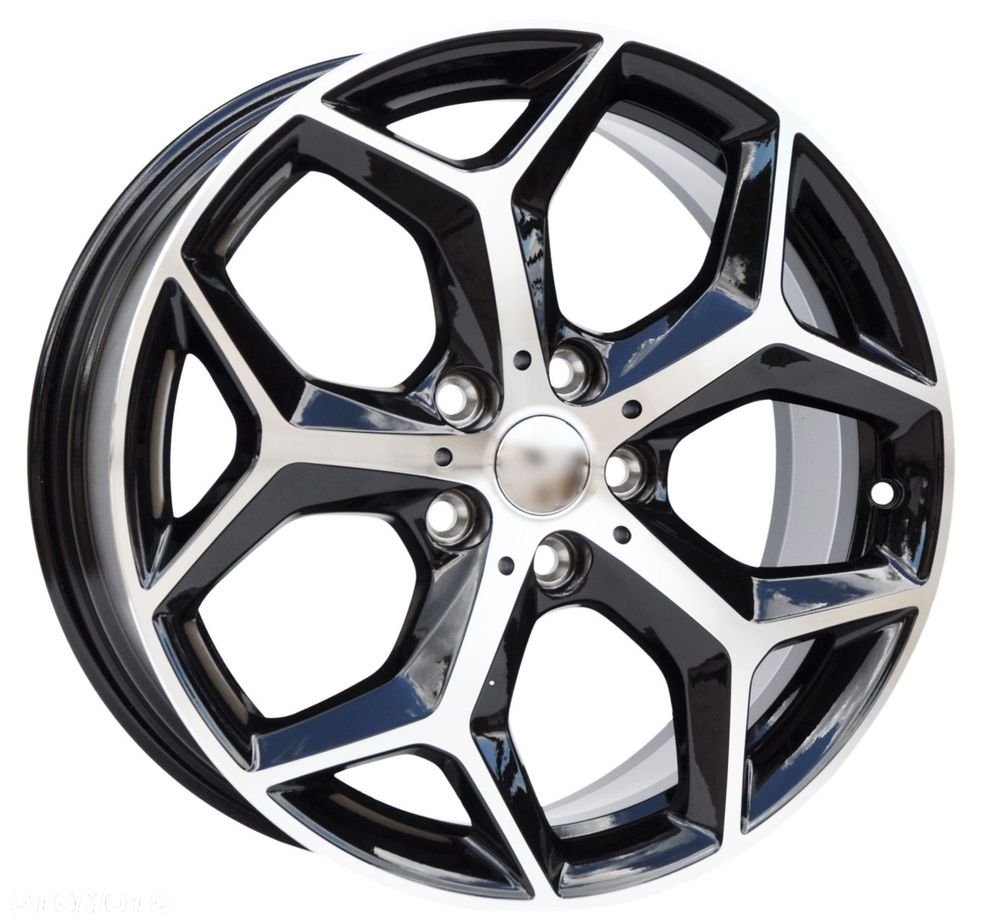 1623 MB FELGI 18 5x112 BMW 2 F45 F46 5 X1 F48 X2 - 1