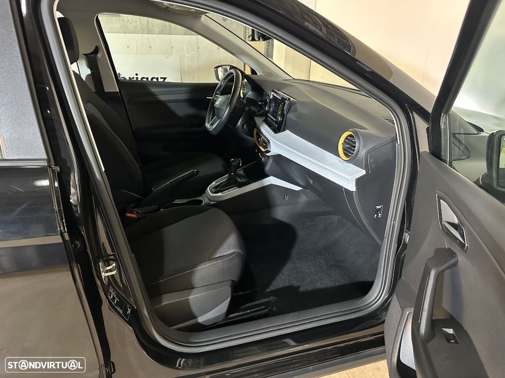 SEAT Arona 1.0 TSI Style DSG - 14