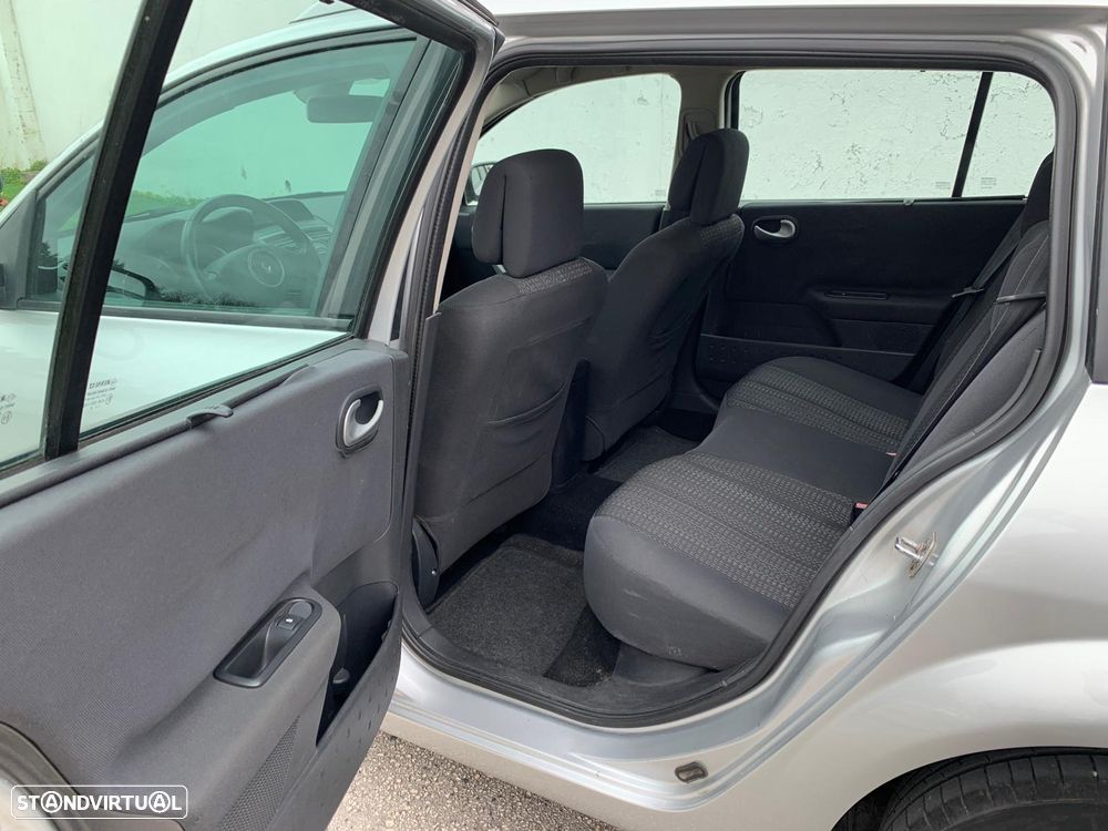 Renault Mégane Break - 14