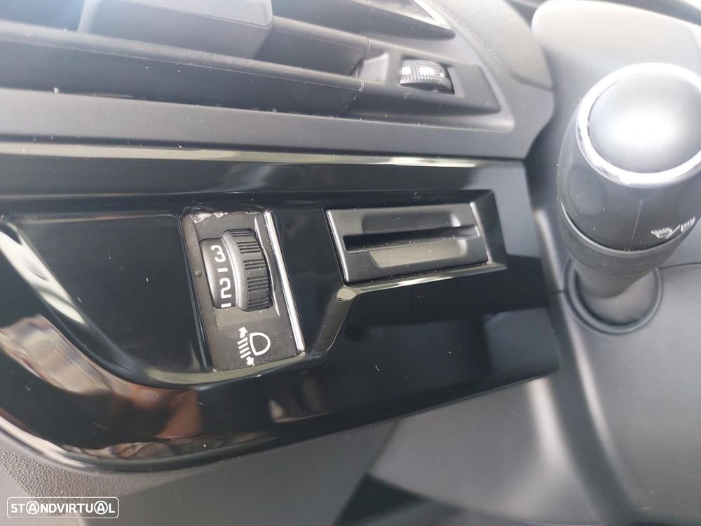 Citroën Grand C4 Spacetourer 1.2 PureTech Feel - 27