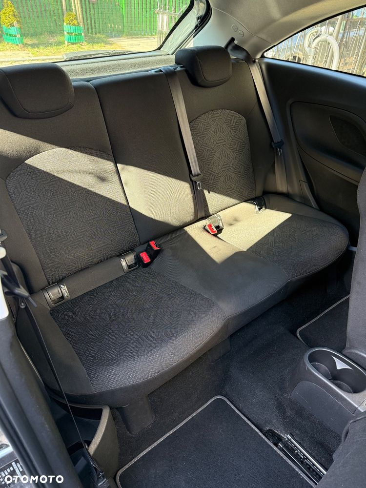 Opel Corsa - 6