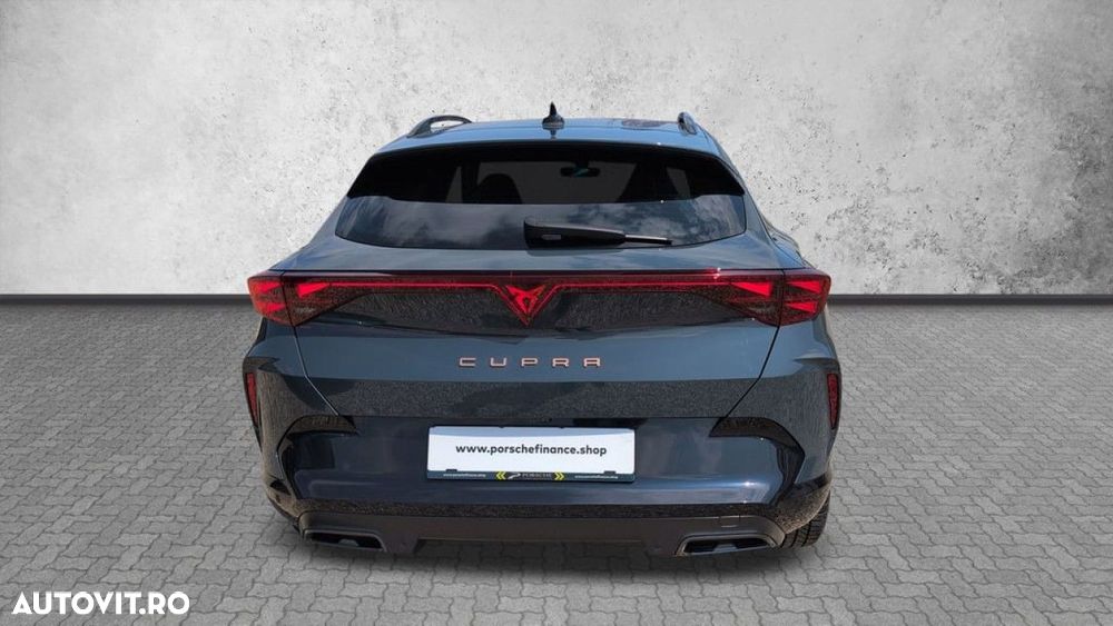 Cupra Formentor - 26