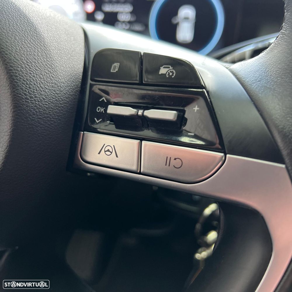 Hyundai Tucson 1.6 T-GDi Premium - 22