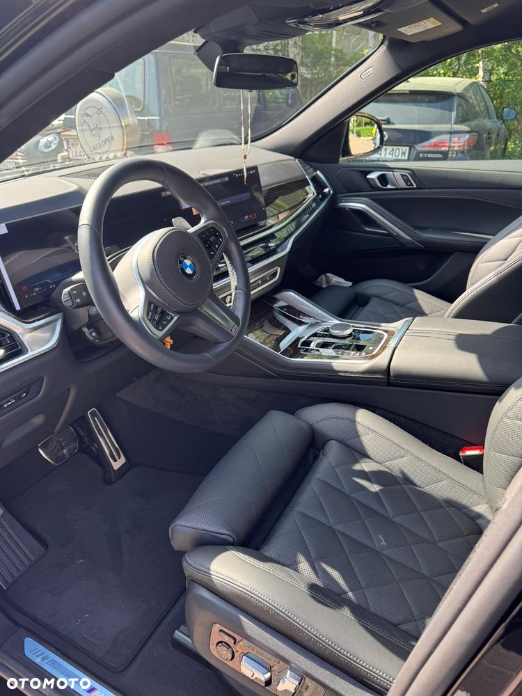 BMW X6 - 14