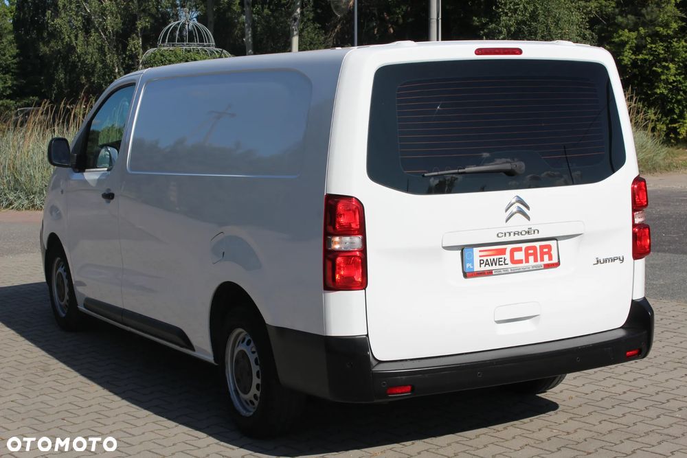 Citroën Jumpy - 5