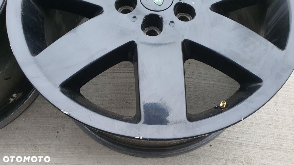 FELGI ALUMINIOWE 20' 8.5J X 5x120 ET 58 RANGE ROVER SPORT I L320 - 5