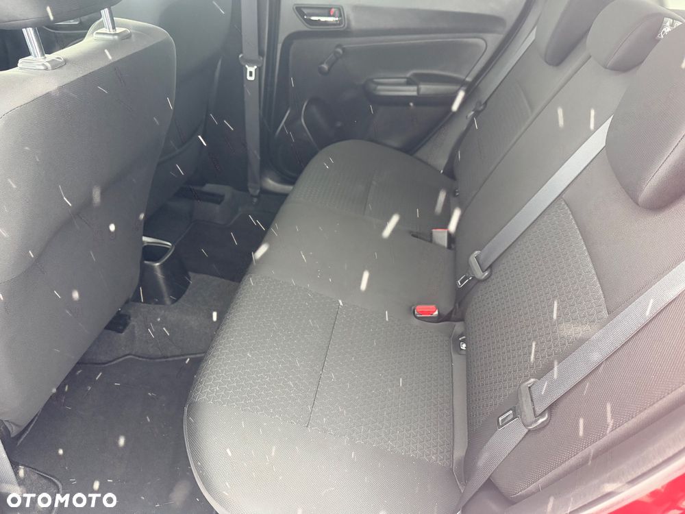 Suzuki Swift 1.2 Dualjet - 14