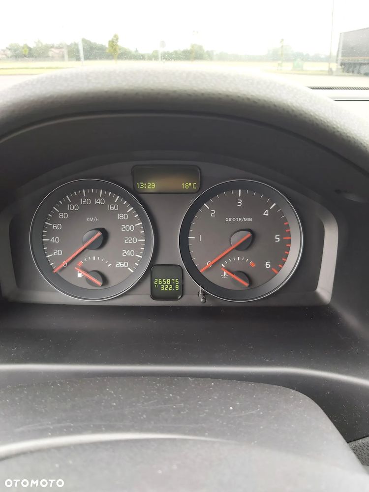 Volvo V50 1.6D DRIVe - 14