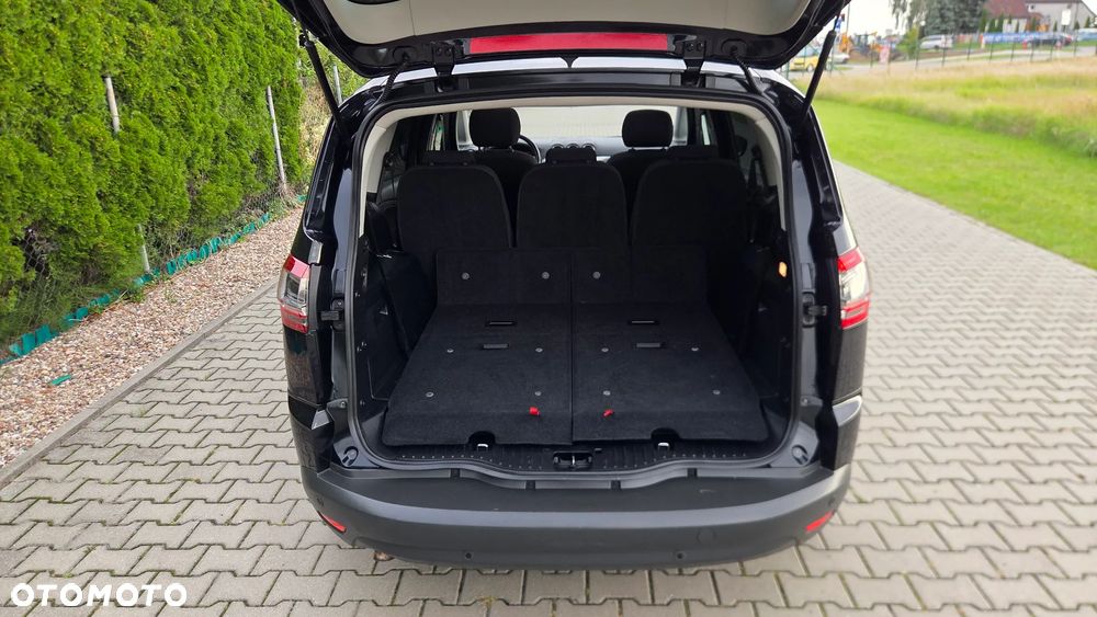 Ford S-Max 2.0 TDCi DPF Titanium X - 20