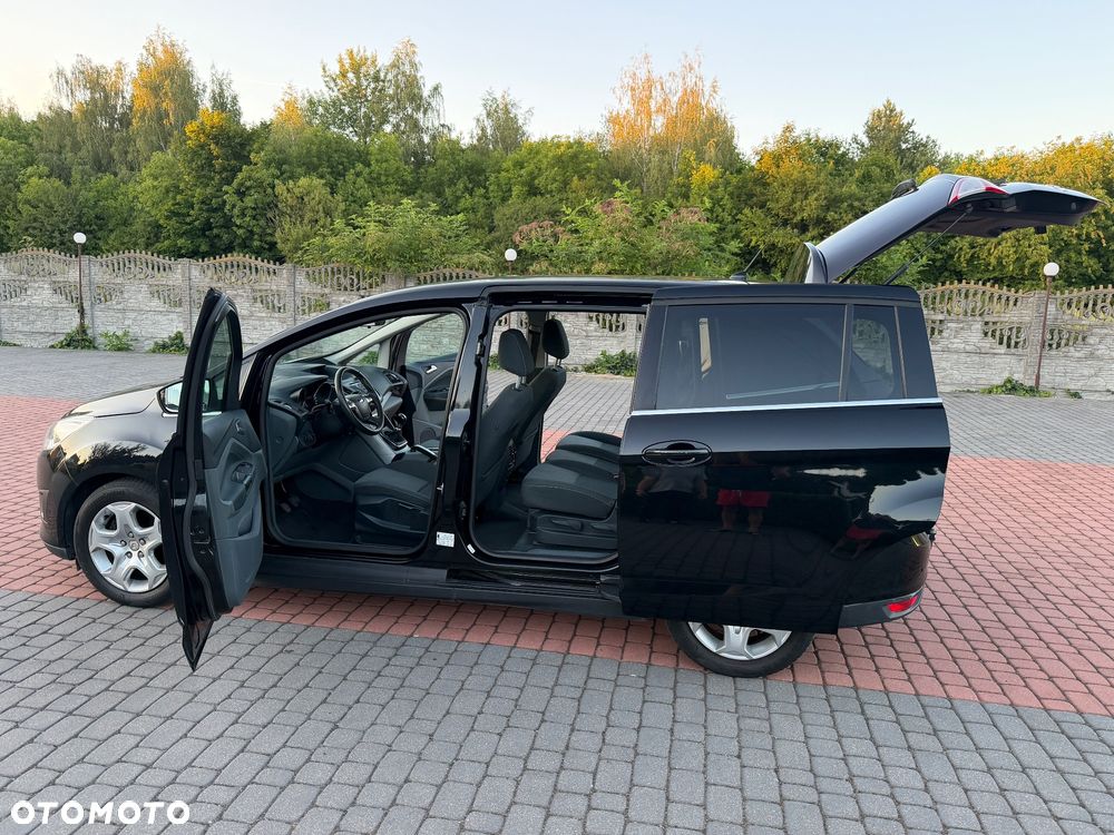 Ford C-MAX 1.6 TDCi Edition - 34