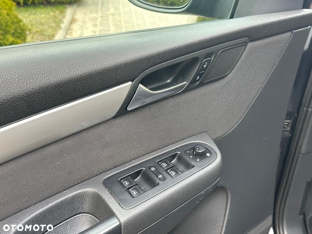 Volkswagen Sharan 2.0 TDI Special - 8