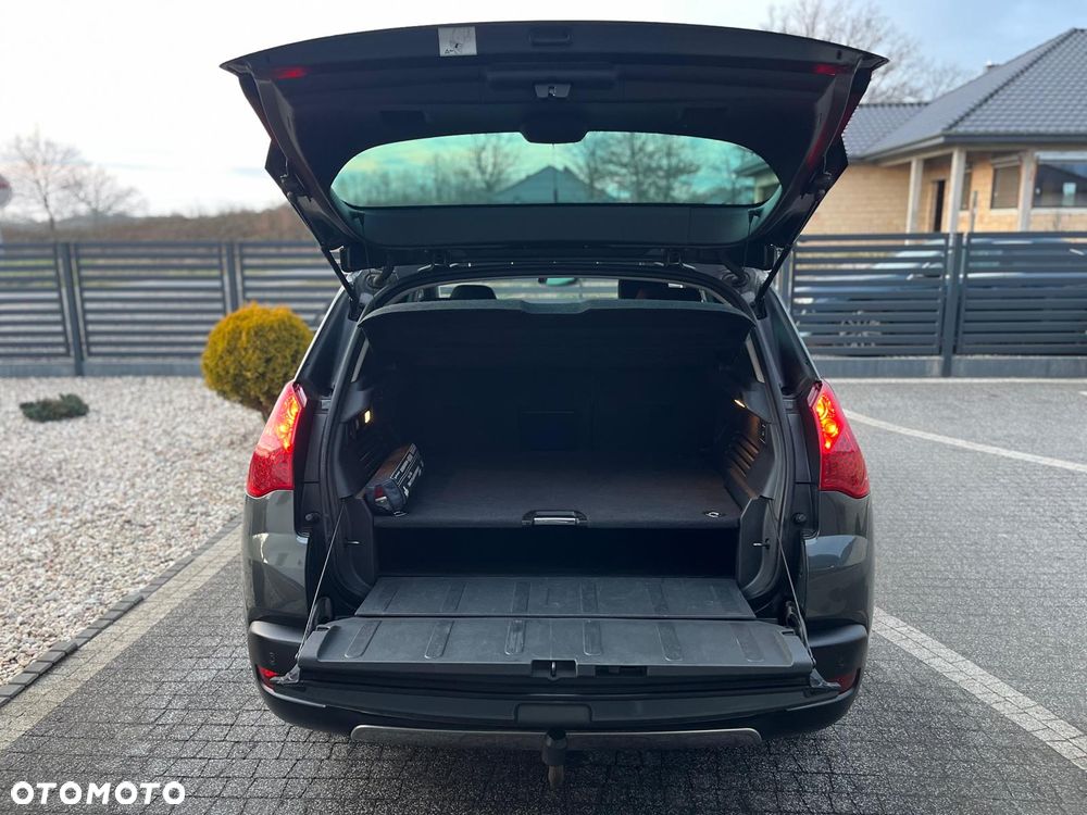 Peugeot 3008 HDi 150 Allure - 18