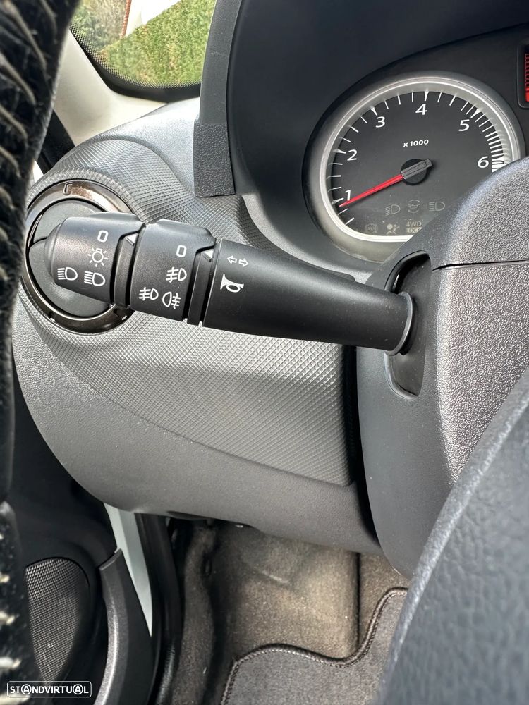 Dacia Duster 1.5 dCi Prestige - 12